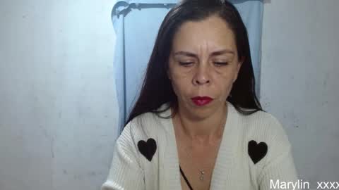Snapshot of marilyn_xxxx chatting on 07/05/26, 09:33 Marilyn online show from 07/05/26, 09:33