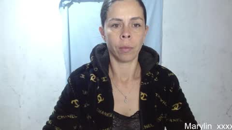 Snapshot of marilyn_xxxx chatting on 07/08/26, 11:37 Marilyn online show from 07/08/26, 11:37