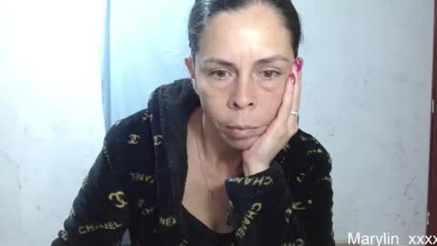 Snapshot of marilyn_xxxx chatting on 07/09/26, 02:21 Marilyn online show from 07/09/26, 02:21
