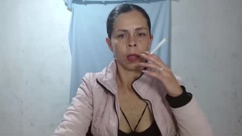 Snapshot of marilyn_xxxx chatting on 07/14/26, 06:46 Marilyn online show from 07/14/26, 06:46