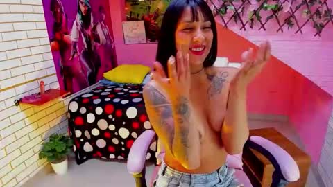 marilyncandy303av online show from 02/12/26, 09:15