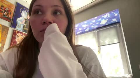 Carolina online show from 06/10/26, 08:13