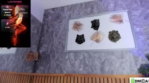 Marilyn  online show from 03/11/26, 12:44