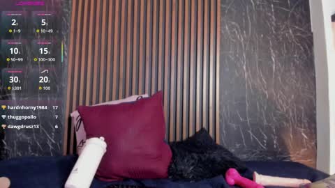 Snapshot of marilyndackaria_ chatting on 04/18/26, 07:58 Marilyn online show from 04/18/26, 07:58