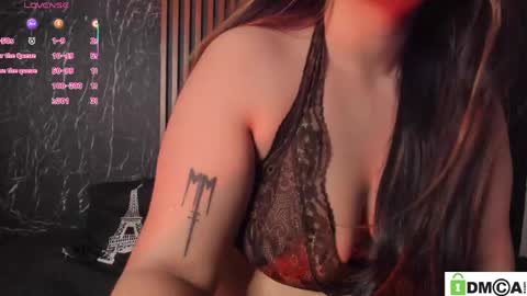 Snapshot of marilyndackaria_ chatting on 05/08/26, 01:05 Marilyn online show from 05/08/26, 01:05