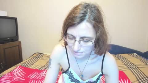 Marilyn online show from 01/09/25, 06:26