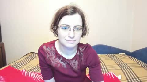 Marilyn online show from 02/19/25, 05:16