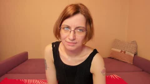 Marilyn online show from 04/04/26, 04:26