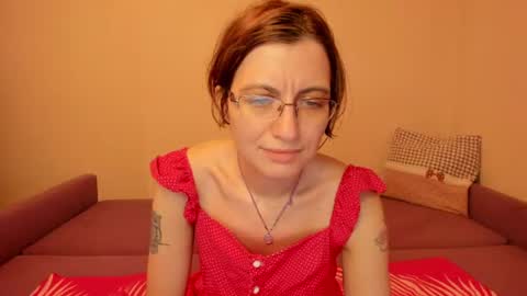 Marilyn online show from 07/21/26, 03:47