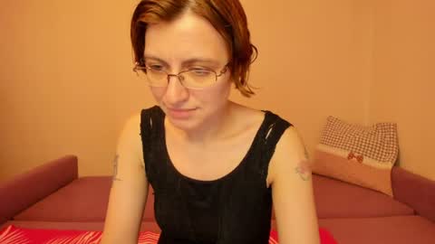 Marilyn online show from 07/24/26, 01:20