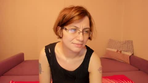Marilyn online show from 07/27/26, 02:46