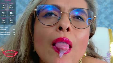 Marilyn Vega online show from 03/28/26, 10:37