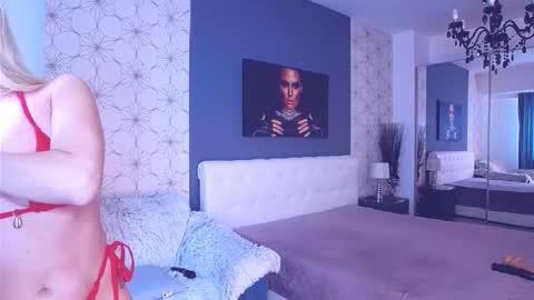 Mary Mais online show from 12/20/25, 08:10