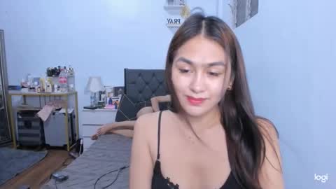 Anngilbuena online show from 03/08/26, 08:01