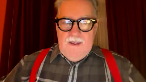 marin50 online show from 01/09/26, 09:49