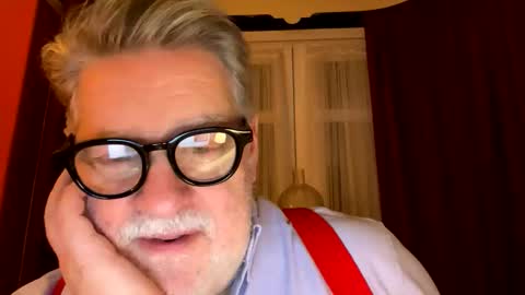 marin50 online show from 01/16/26, 08:35