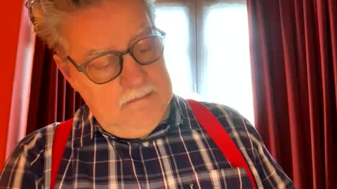 marin50 online show from 03/29/26, 03:34