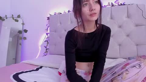 Marin kitoko online show from 12/17/24, 03:28