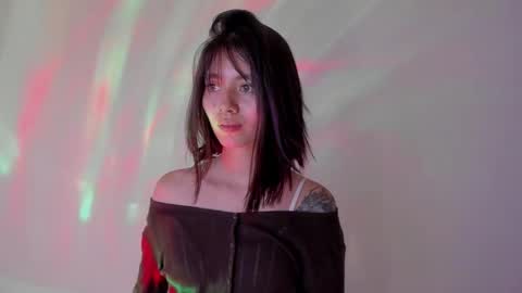 Marin kitoko online show from 02/07/25, 11:55