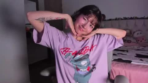 Marin kitoko online show from 09/12/25, 11:48