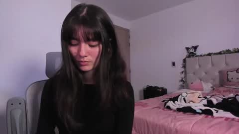 Marin kitoko online show from 09/24/25, 10:35