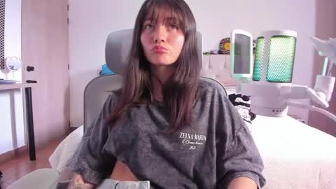 Marin kitoko online show from 10/30/25, 05:13