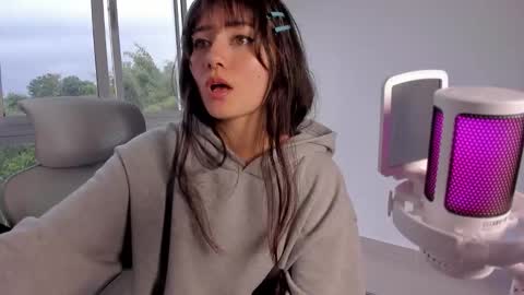 Marin kitoko online show from 01/11/26, 09:42