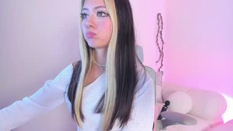 Marin kitoko online show from 04/22/26, 07:59