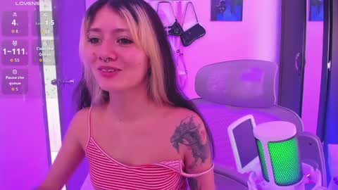 Snapshot of marin_kitoko chatting on 06/04/26, 03:51 Marin kitoko online show from 06/04/26, 03:51