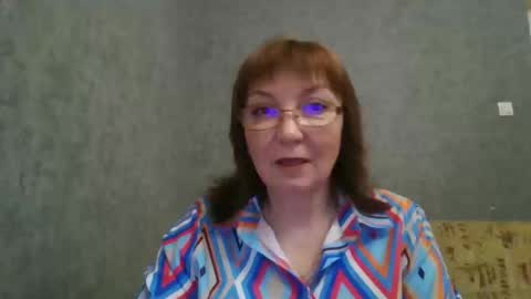 marinamrs online show from 10/23/25, 05:01