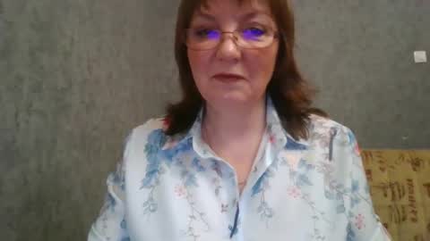 marinamrs online show from 10/26/25, 06:58