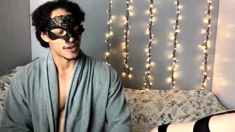 MarinaxMonroe online show from 10/08/25, 03:53