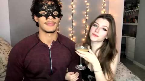 MarinaxMonroe online show from 10/12/25, 03:33