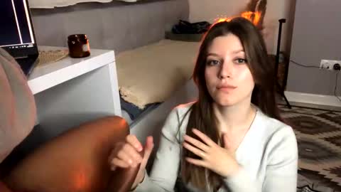 MarinaxMonroe online show from 10/20/25, 05:57