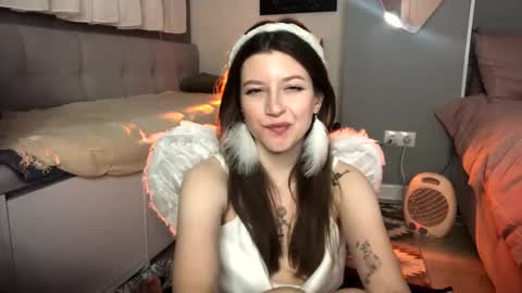 MarinaxMonroe online show from 10/29/25, 04:53
