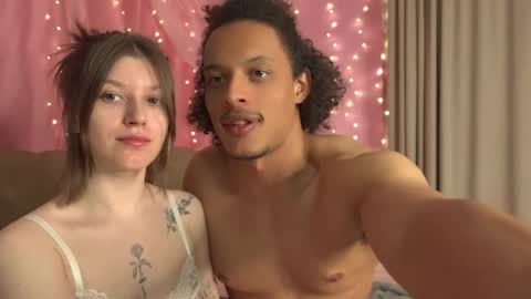 MarinaxMonroe online show from 04/20/26, 07:48