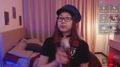 Marine  online show from 02/07/26, 02:10