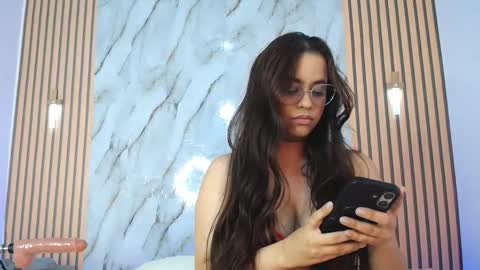 Marinella16 online show from 10/30/25, 09:26