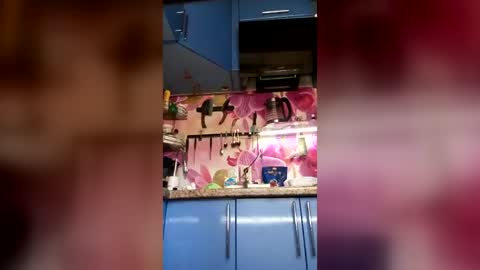 marinka_ online show from 07/01/26, 08:05