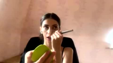Anny online show from 05/13/26, 07:17