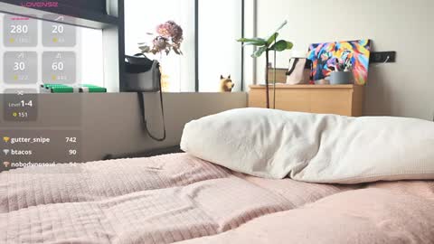 Snapshot of marinyx chatting on 02/20/26, 05:26 Mari online show from 02/20/26, 05:26