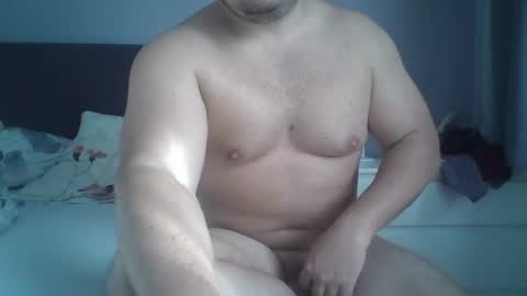Hot N Horny online show from 04/28/26, 06:29