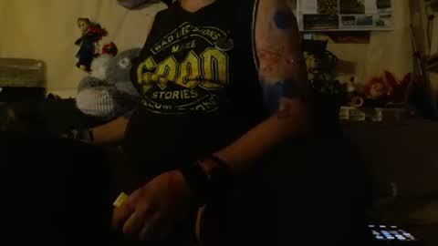 Snapshot of mario_1974 chatting on 03/02/26, 01:30 Ray online show from 03/02/26, 01:30