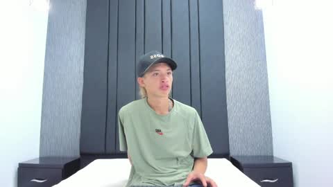 Mario online show from 05/20/26, 07:31