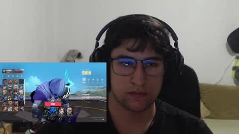 Mario online show from 03/23/26, 01:42