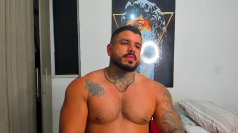 Snapshot of mario_teran chatting on 09/13/25, 03:39 Mario Teran online show from 09/13/25, 03:39