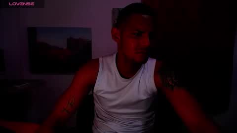 MAarioChams online show from 03/01/26, 03:30