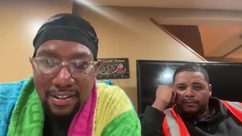 MARIOLUIGIHOT online show from 01/30/25, 02:16