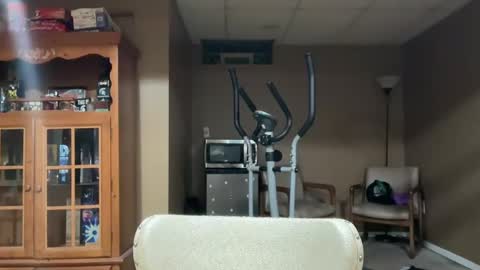 MARIOLUIGIHOT online show from 02/08/25, 02:04