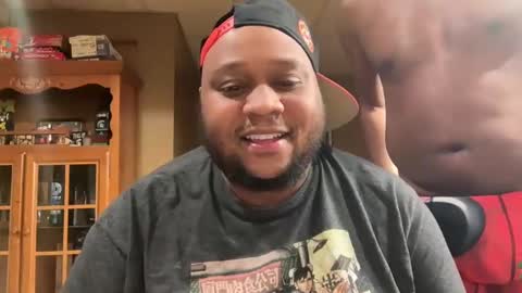 MARIOLUIGIHOT online show from 02/08/25, 05:08